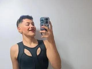 Sashawest69 on Streamate 