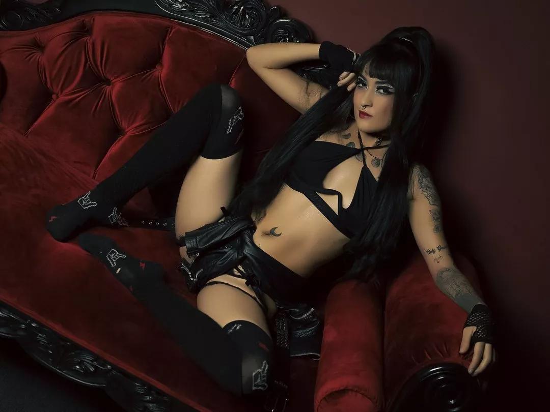 Group Scarlet_Allen33 on Streamate