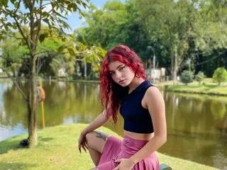 ScarletPunk on Streamate 