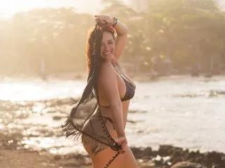 ScarletthVega on Streamate 