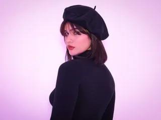 ScarlettZhen on Streamate