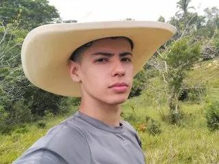 SebastianReed on Streamate