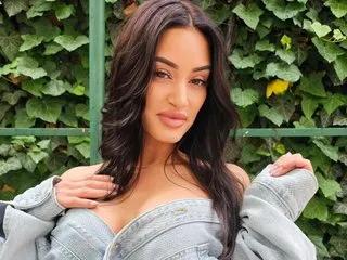 SelenaNix on Streamate 