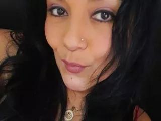 SelennaMilf on Streamate 