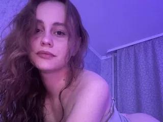 SellyaHous on Streamate 