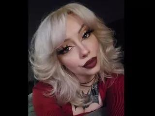 SerenaMonroe on Streamate 