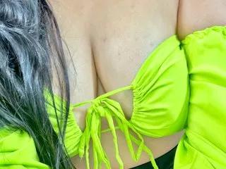 SexyMauni on Streamate 
