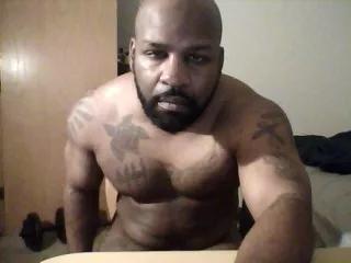 SexyPlayboytoy on Streamate 
