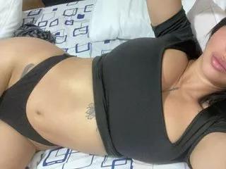 sharonsexsj on Streamate 