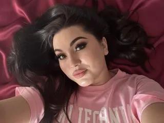 SienaAllure on Streamate