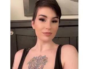 SilveraStrain on Streamate