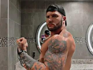 Silversage92 on Streamate