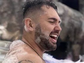 Offline simonbeckcol on Streamate