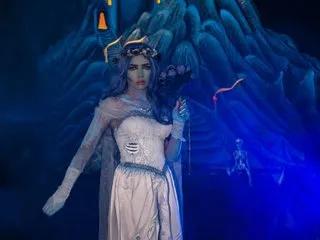 SofiaaMartinezz on Streamate