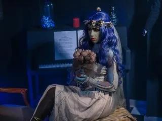 SofiaaMartinezz on Streamate