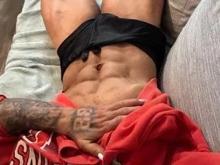 SofiaBorton on Streamate