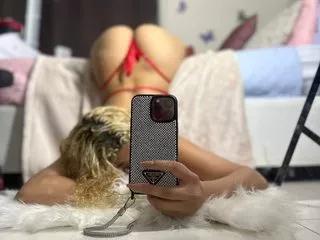 sofiacastillo99 on Streamate 