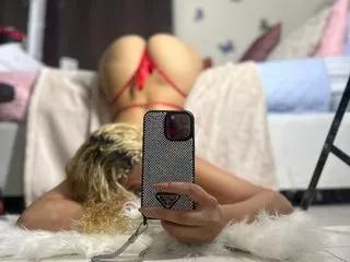 sofiacastillo99 on Streamate 
