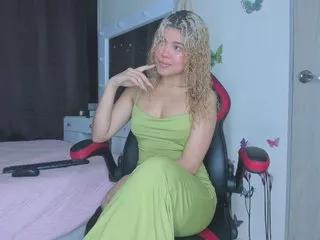 sofiacastillo99 on Streamate 