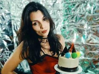 soyveronica on Streamate