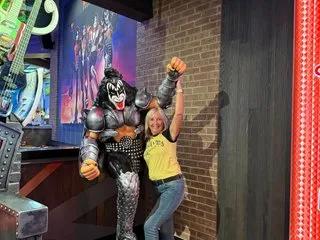 Stargazer1966 on Streamate