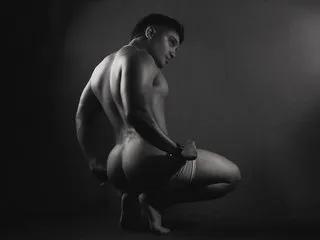 SteveBunny on Streamate