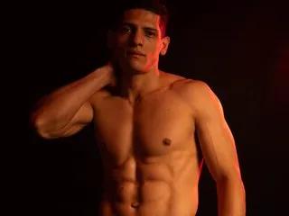 Steven_94 on Streamate