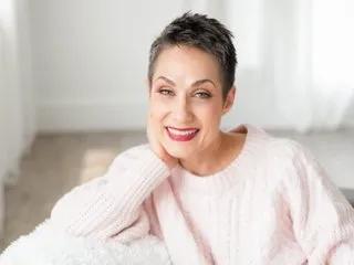 StrongSoftSexy on Streamate