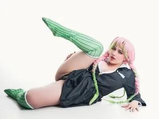 Offline SummerLuna on Streamate