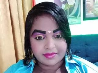 SusannaEshwar on Streamate 