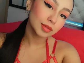 sweeetamy on Streamate 