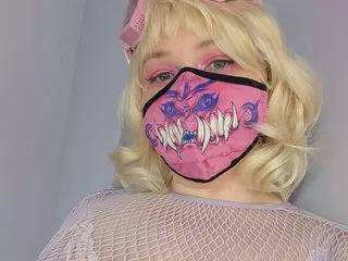 Sweet_Adora on Streamate 