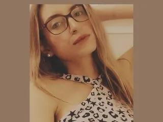 Sweet_melina on Streamate 