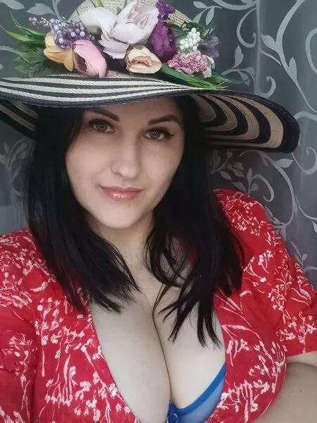 SweetEmmyGirl on Streamate 