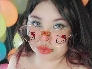 SweetNathyy on Streamate