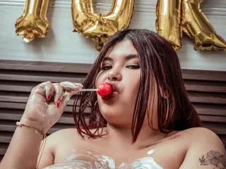 SweetNathyy on Streamate