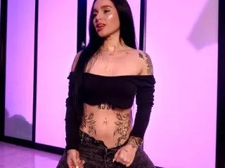 Sweetssinn on Streamate