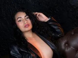 TahliaBrown on Streamate