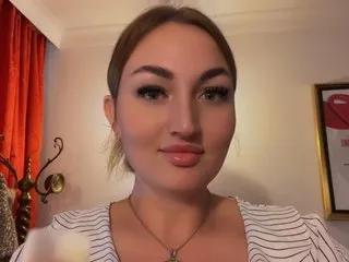 TALISEE on Streamate