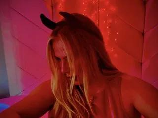 TaLoolaLust on Streamate