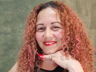TatianaBlonde on Streamate 
