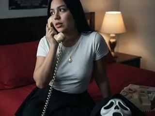 Tessa_Collin on Streamate 