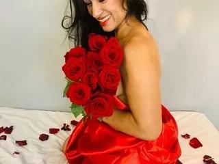 ThayssaRoss on Streamate 