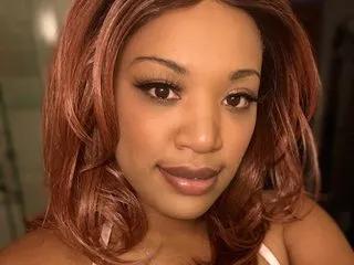 thekelliecapri on Streamate