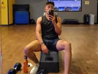 Thiago199 on Streamate 