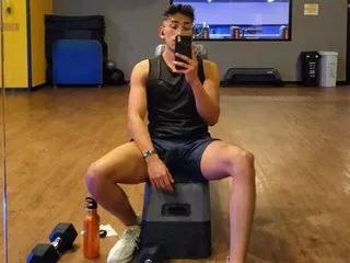 Thiago199 on Streamate 