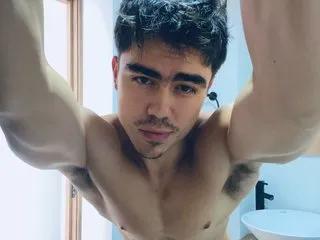 ThiagoCardona on Streamate