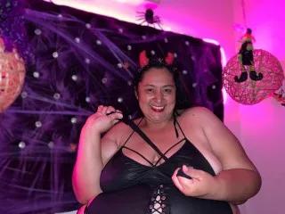 TistMature on Streamate 