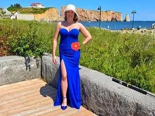 TITANIC_TITS on Streamate 