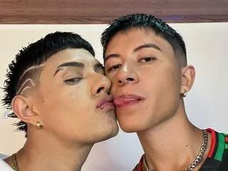 tivendann on Streamate